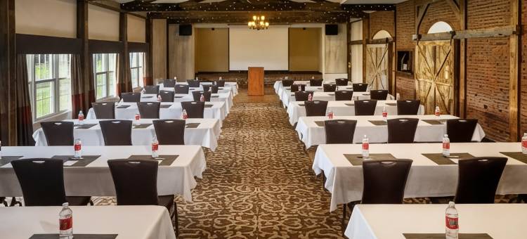 坎顿大学贝斯特韦斯特酒店(Best Western University Inn)图片