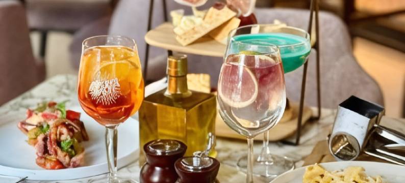 中央套房(Central Suites)图片