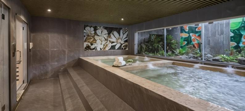 宁平拉丽塔精品水疗酒店(Lalita Boutique Hotel & Spa Ninh Binh)图片