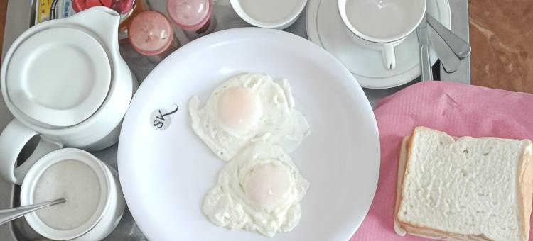 HirA宾馆及宴会厅(Hira Guest House)图片