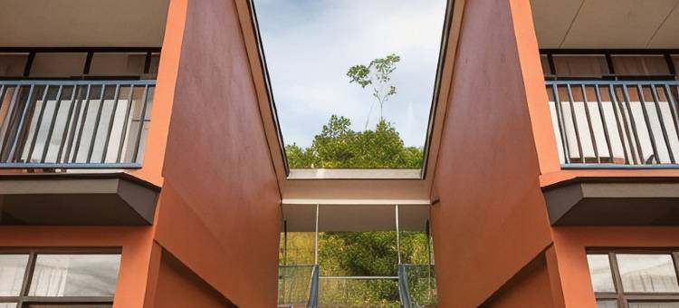 昆达山乡村欢乐旅馆(Happy Village Kundasang)图片