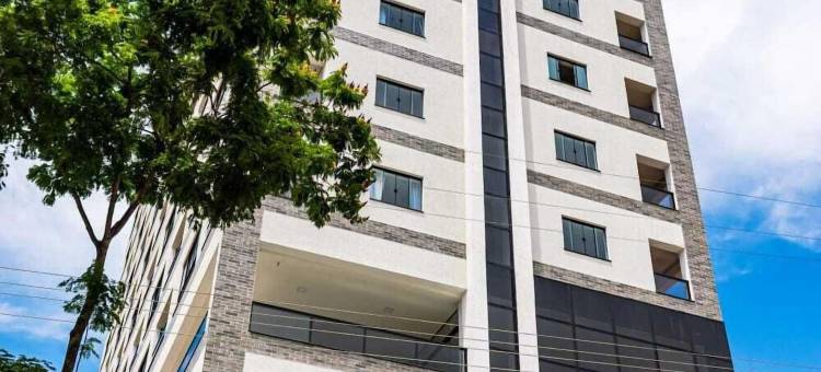 Diamond酒店和住宿公寓(Diamond Hotéis e Flats)图片