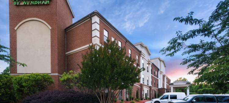 Wingate by Wyndham High Point图片