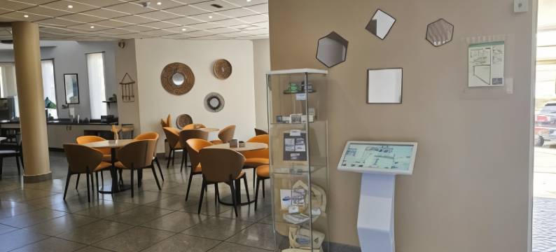 莱陶酒店(Hotel Laitau)图片