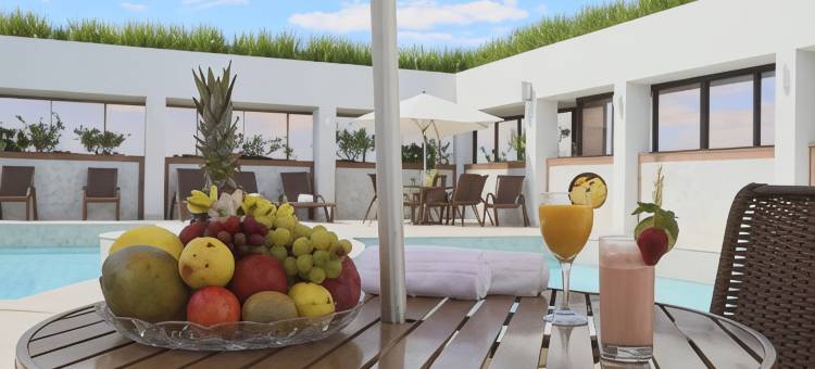 戈亚尼亚金色郁金香地址酒店(Golden Tulip Goiania Address)图片