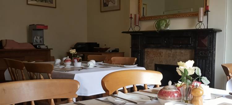 红屋旅馆(The Red House)图片