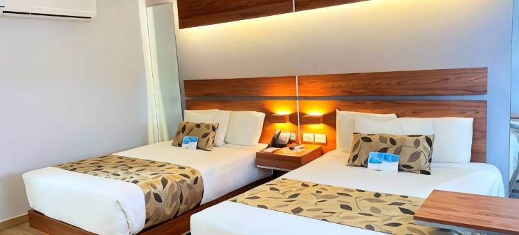 赫莫西约舒眠酒店(Sleep Inn Hermosillo)图片