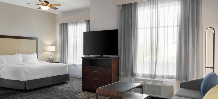 Homewood Suites by Hilton-费尔劳恩阿克伦(Homewood Suites by Hilton Akron Fairlawn)图片