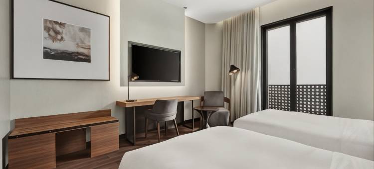 希尔顿波尔图盖亚(Hilton Porto Gaia)图片