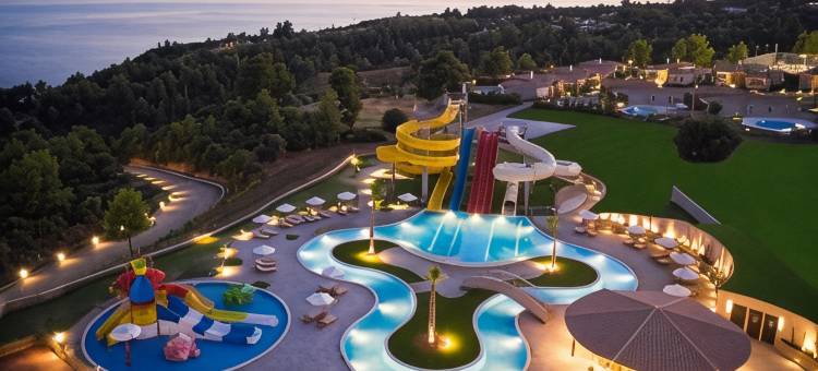 Ajul Luxury Hotel & Spa Resort, a Registry Collection Hotel图片