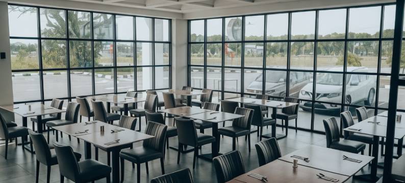 民都鲁阿米戈酒店(Amigo Hotel Bintulu)图片