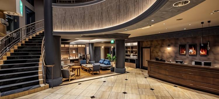 奎斯特清水酒店(Hotel Quest Shimizu)图片