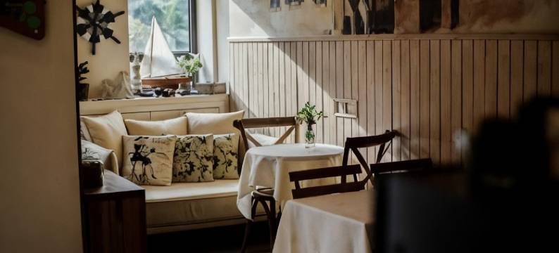 贝吉利精品酒店(Bat Galim Boutique Hotel)图片