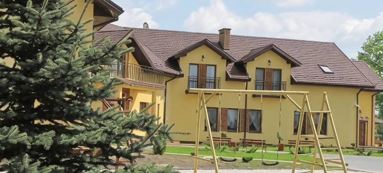 贝拉腾汽车旅馆-餐厅(Motel-Restauracja Ballaton)图片