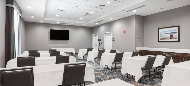 洛根希尔顿欢朋套房酒店(Hampton Inn and Suites by Hilton Logan)图片