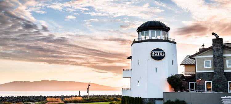 领头羊酒店(Hotel Bellwether on Bellingham Bay)图片