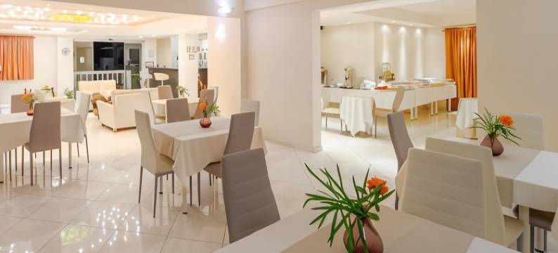 金玫瑰套房酒店(Golden Rose Suites)图片