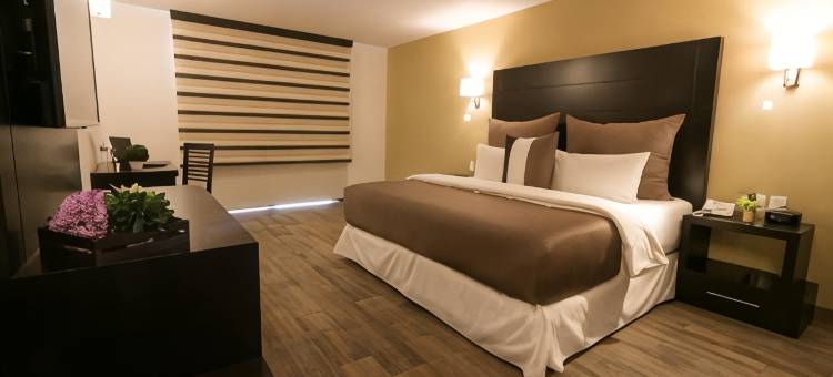 帝国奢华酒店(Hotel Imperial Luxury)图片