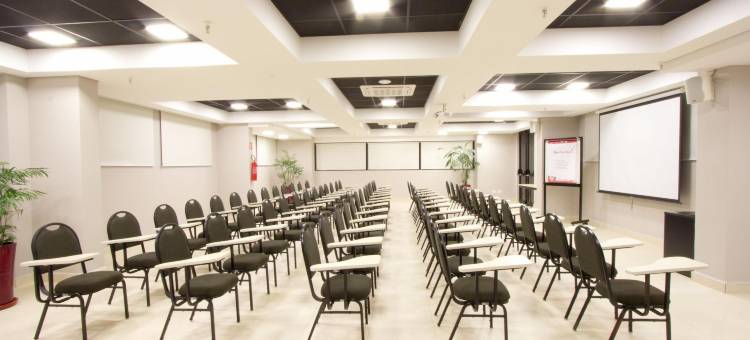 欧西塔诺阿帕特酒店(Occitano Apart Hotel)图片