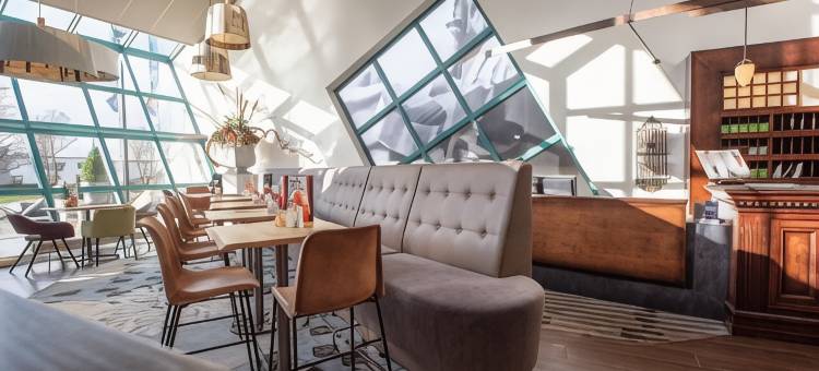 诺比斯阿斯滕贝斯特韦斯特酒店(Best Western Hotel Nobis Asten)图片