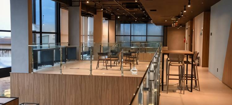 宜必思坦加拉达塞拉酒店(Ibis Tangara Da Serra)图片