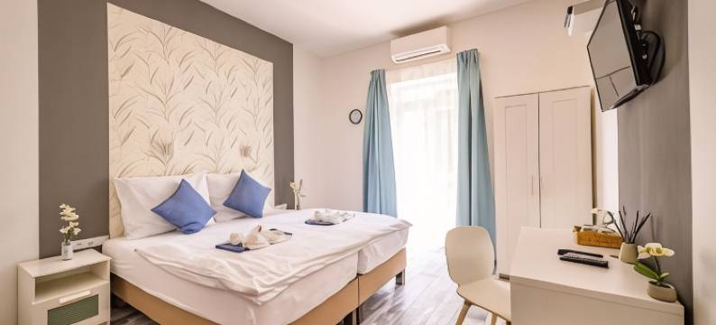 赫尔采格乌德瓦哈兹波罗斯洛酒店(Herczeg Udvarház Poroszló)图片