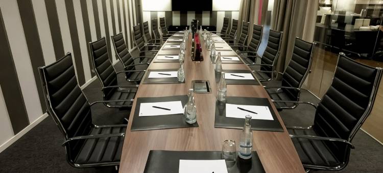 克拉利奥温恩酒店(Clarion Hotel Winn)图片