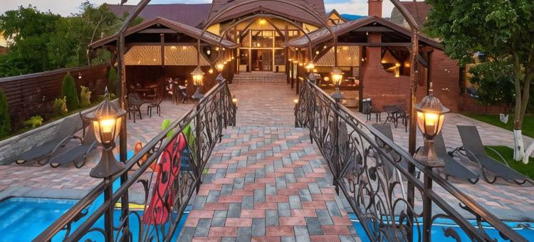 氛围度假村(Resort Ambient)图片