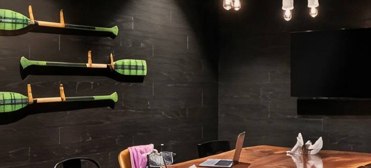 斯普林菲尔德市中心Moxy酒店(Moxy Springfield Downtown)图片