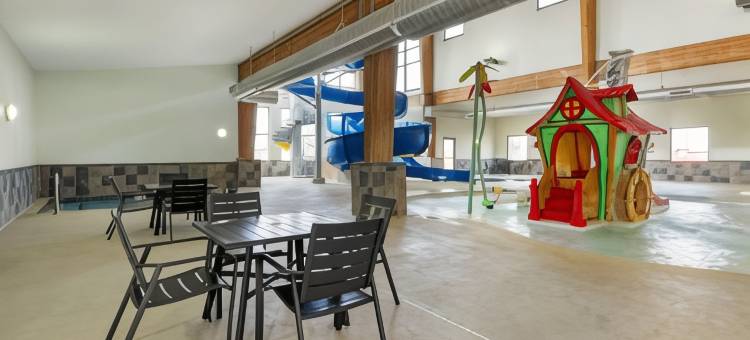 沃特敦贝斯特韦斯特酒店及套房(SureStay Plus Hotel by Best Western Watertown)图片