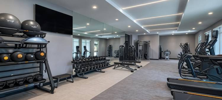 万怡酒店奥斯汀滴水泉(Courtyard by Marriott Austin Dripping Springs)图片