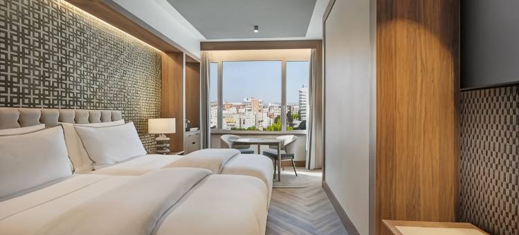 库斯科马德里威斯汀酒店(The Westin Madrid Cuzco)图片