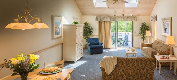 马什皮温德姆华美达南角度假村(Southcape Resort Mashpee)图片