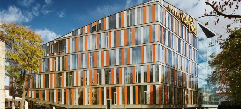 雷西威尔大象酒店(Rixwell Elefant Hotel)图片