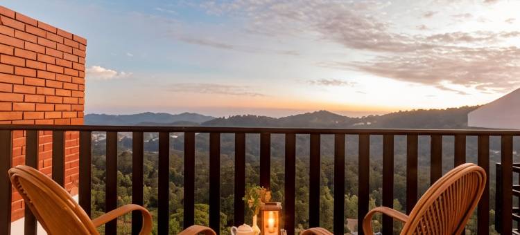 Sleeping Beauty by Nature Resorts and Stays图片