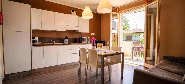 阿昌泉度假酒店(Acqua Resorts)图片