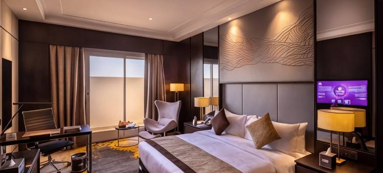 布莱拉埃尔纳克西尔酒店(Braira Al Nakheel)图片