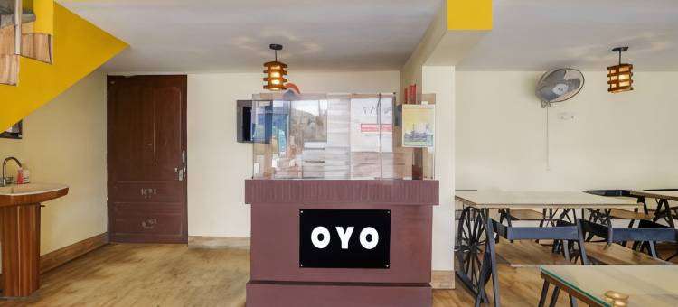 Hotel O Gyan Regency图片