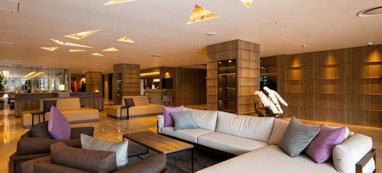 舞鹤格兰酒店(Maizuru Grand Hotel)图片