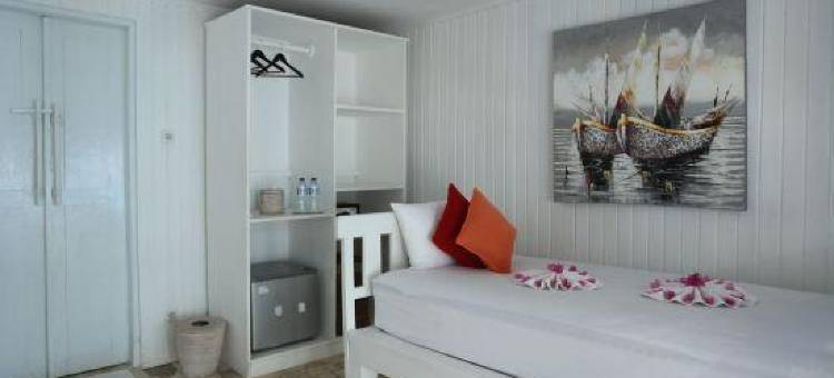 芭拉脱度假酒店(Balatoa)图片