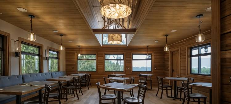 达斯·多夫(Das Dorf Hotel)图片