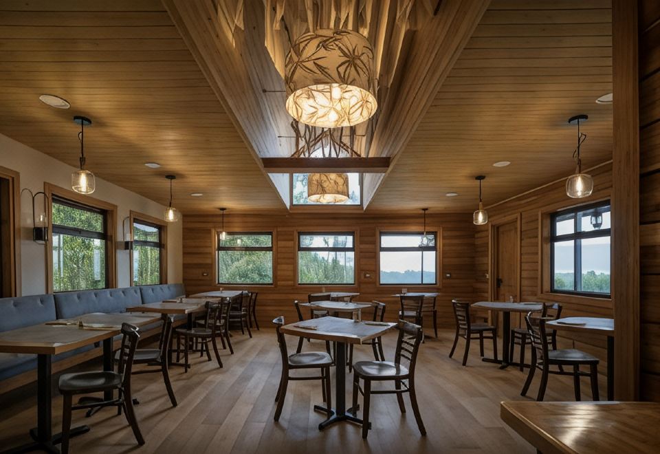 Das Dorf Hotel Hotel Overview