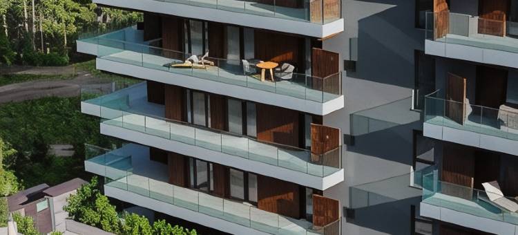 克莱恩蒙塔纳六善酒店(Six Senses Crans-Montana)图片