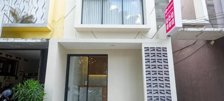 红门酒店-安巴鲁克莫区附近(RedDoorz Near Ambarrukmo Area)图片