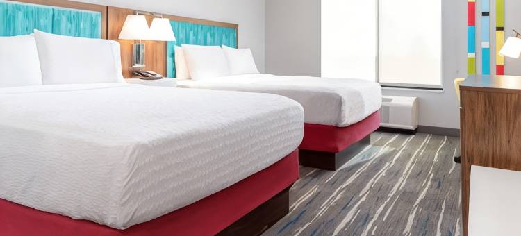 欢朋旅馆和套房圣罗莎索诺玛葡萄酒乡(Hampton Inn & Suites by Hilton Santa Rosa Sonoma Wine Country)图片