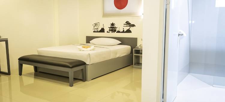 GC套房(GC Suites)图片