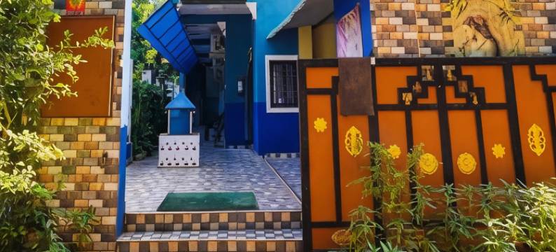 Hotel O Raghul Residency图片