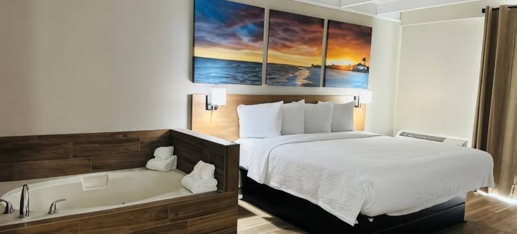 奥卡拉北戴斯酒店(Days Inn by Wyndham Ocala North)图片