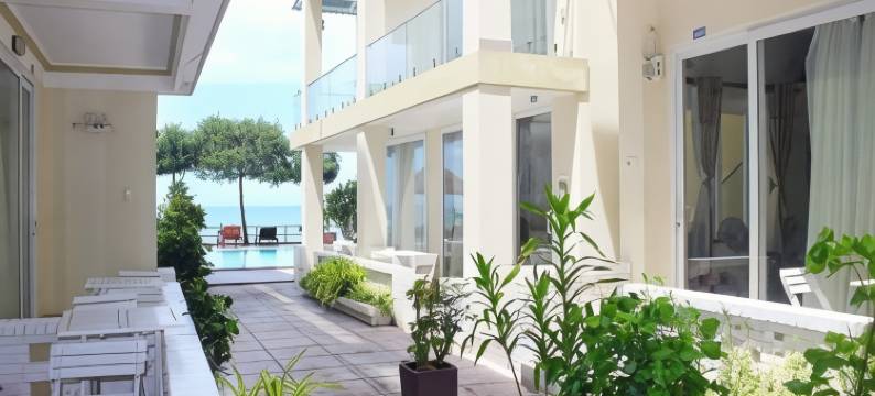 海安家庭酒店(Hai Yen Family Hotel)图片