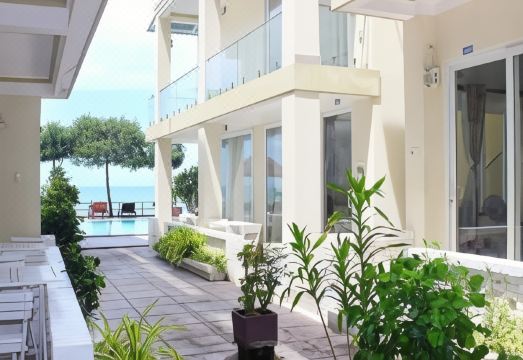 Hai Yen Family HotelHotel Overview